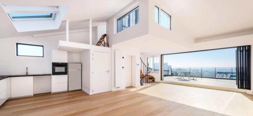 Appartement - Montreuil