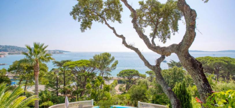 maison sainte maxime