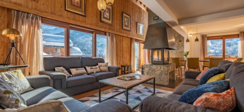 Chalet